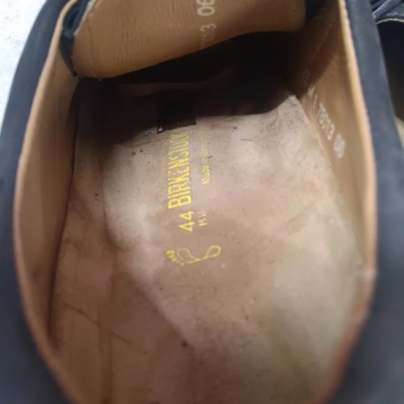 Birkenstock Men's Loafer Size 11 - Picture 11 of 14
